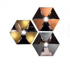 Настенный светильник Aline 270/APP Настенный светильник Aline 270/APP фабрика Patrizia Volpato