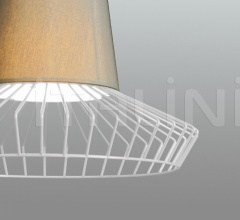 Подвесной светильник Mexican 311/S Подвесной светильник Mexican 311/S фабрика Patrizia Volpato