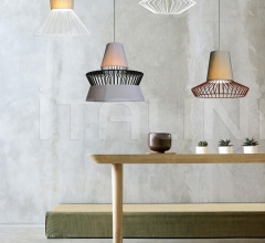 Подвесной светильник Mexican 313/S Подвесной светильник Mexican 313/S фабрика Patrizia Volpato