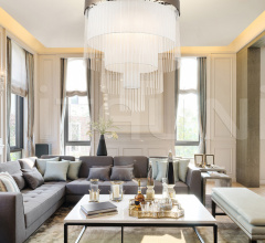 Люстра Mexican 370/S – 375/S Люстра Mexican 370/S – 375/S фабрика Patrizia Volpato