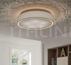 Потолочный светильник Mexican 315/PL фабрика Patrizia Volpato