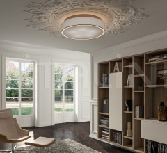 Потолочный светильник Mexican 315/PL фабрика Patrizia Volpato