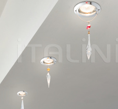 Потолочный светильник Spotlights 460/F фабрика Patrizia Volpato