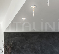 Потолочный светильник Spotlights 460/F фабрика Patrizia Volpato