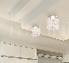 Потолочный светильник Spotlights 461/F фабрика Patrizia Volpato
