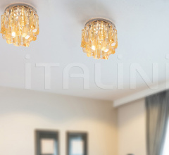 Потолочный светильник Spotlights 463/F Потолочный светильник Spotlights 463/F фабрика Patrizia Volpato