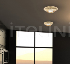 Потолочный светильник Spotlights 477/F Потолочный светильник Spotlights 477/F фабрика Patrizia Volpato