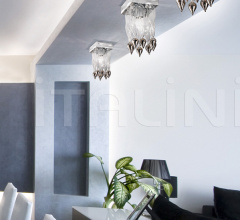 Потолочный светильник Spotlights 530/F Потолочный светильник Spotlights 530/F фабрика Patrizia Volpato