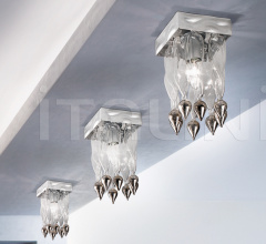 Потолочный светильник Spotlights 530/F Потолочный светильник Spotlights 530/F фабрика Patrizia Volpato