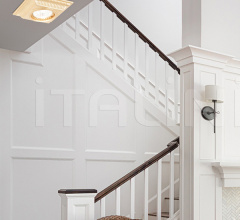 Потолочный светильник Spotlights 478/F Потолочный светильник Spotlights 478/F фабрика Patrizia Volpato