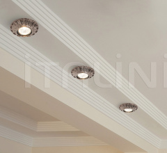 Потолочный светильник Spotlights 479/F Потолочный светильник Spotlights 479/F фабрика Patrizia Volpato