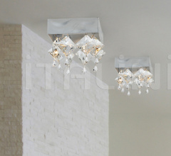 Потолочный светильник Spotlights 465/F Потолочный светильник Spotlights 465/F фабрика Patrizia Volpato