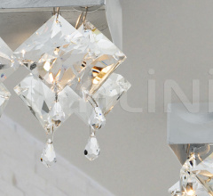 Потолочный светильник Spotlights 465/F Потолочный светильник Spotlights 465/F фабрика Patrizia Volpato