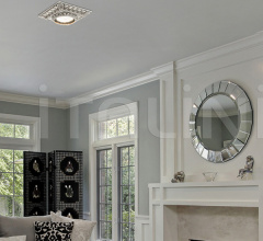 Потолочный светильник Spotlights 474/F Потолочный светильник Spotlights 474/F фабрика Patrizia Volpato