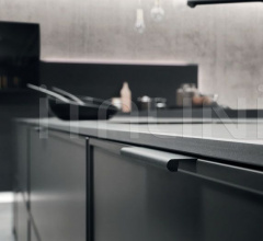 Кухня Quadra 01 Кухня Quadra 01 фабрика Pedini