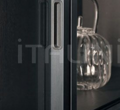 Кухня Quadra 01 Кухня Quadra 01 фабрика Pedini