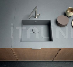 Кухня Quadra 02 Кухня Quadra 02 фабрика Pedini