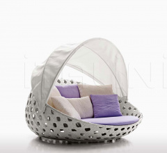 Диван Canasta Sofa Диван Canasta Sofa фабрика B&B Italia