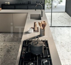 Кухня Arke 01 фабрика Pedini