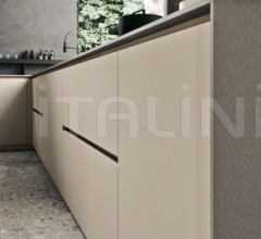 Кухня Arke 01 фабрика Pedini