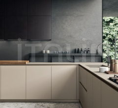 Кухня Arke 01 фабрика Pedini