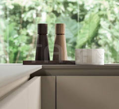 Кухня Arke 01 фабрика Pedini