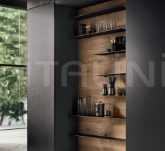 Кухня Arke 01 фабрика Pedini