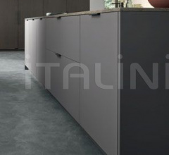 Кухня Arke 02 Кухня Arke 02 фабрика Pedini