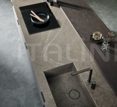 Кухня Arke 02 Кухня Arke 02 фабрика Pedini