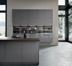 Кухня Arke 02 Кухня Arke 02 фабрика Pedini