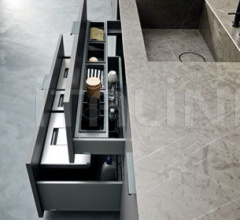 Кухня Arke 02 Кухня Arke 02 фабрика Pedini