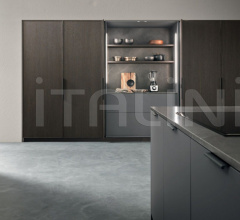 Кухня Arke 02 Кухня Arke 02 фабрика Pedini