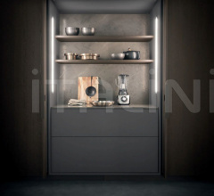 Кухня Arke 02 Кухня Arke 02 фабрика Pedini