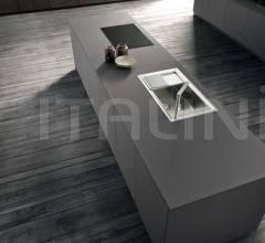 Кухня Arke 02 Кухня Arke 02 фабрика Pedini