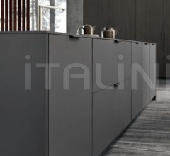 Кухня Arke 02 Кухня Arke 02 фабрика Pedini