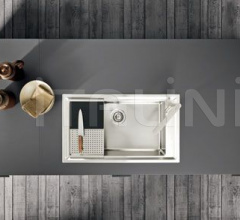 Кухня Arke 02 Кухня Arke 02 фабрика Pedini