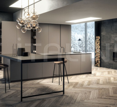 Кухня Arke 03 Кухня Arke 03 фабрика Pedini