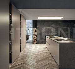 Кухня Arke 03 Кухня Arke 03 фабрика Pedini