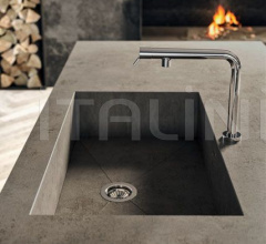 Кухня Arke 03 Кухня Arke 03 фабрика Pedini