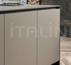 Кухня Arke 03 Кухня Arke 03 фабрика Pedini