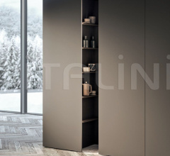 Кухня Arke 03 Кухня Arke 03 фабрика Pedini