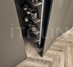 Кухня Arke 03 Кухня Arke 03 фабрика Pedini