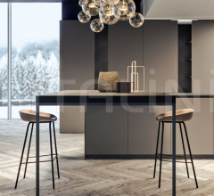 Кухня Arke 03 Кухня Arke 03 фабрика Pedini