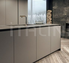 Кухня Arke 03 Кухня Arke 03 фабрика Pedini