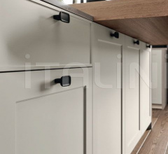 Кухня Quadra 70 02 Кухня Quadra 70 02 фабрика Pedini