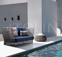 Диван Canasta '13 Диван Canasta '13 фабрика B&B Italia