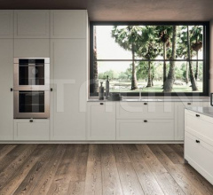 Кухня Quadra 70 02 Кухня Quadra 70 02 фабрика Pedini