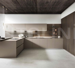 Кухня Moka 01 фабрика Pedini