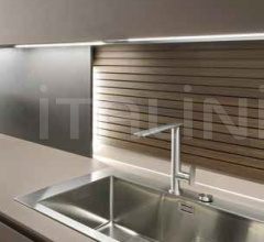 Кухня Moka 01 фабрика Pedini