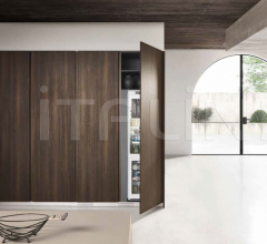 Кухня Moka 01 фабрика Pedini